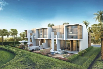 DAMAC HILLS 2 - AVENCIA