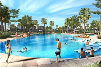 DAMAC HILLS 2 - AVENCIA