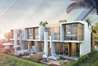 DAMAC HILLS 2 - AVENCIA