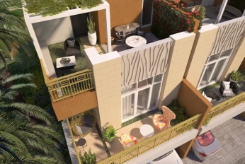 DAMAC HILLS 2 - AVENCIA