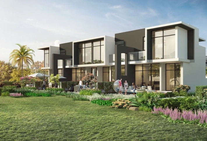 DAMAC HILLS 2 - AVENCIA