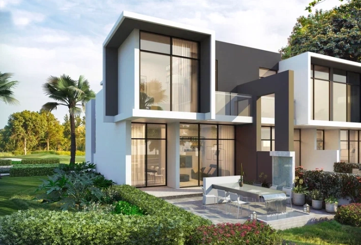 DAMAC HILLS 2 - AVENCIA
