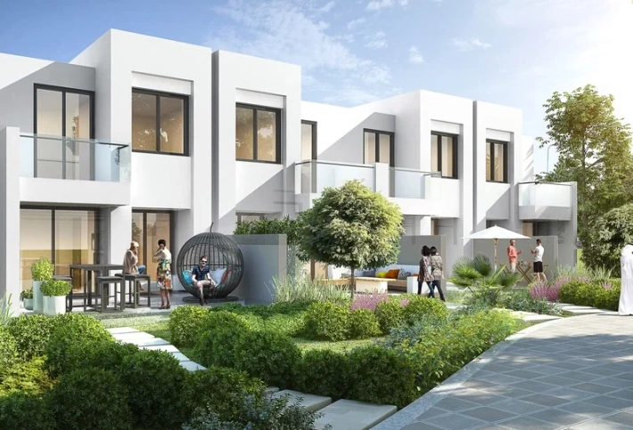 DAMAC HILLS 2 - AVENCIA