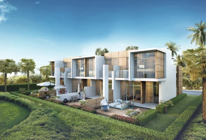DAMAC HILLS 2 - AVENCIA
