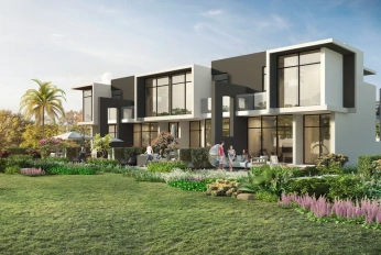 DAMAC HILLS 2 - BASSWOOD