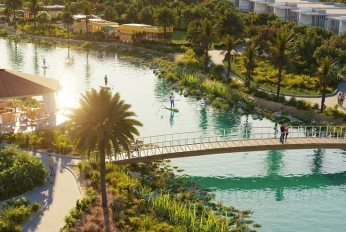 DAMAC HILLS 2 - Camelia Villas