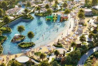 DAMAC HILLS 2 - Camelia Villas