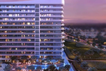 DAMAC HILLS 2 - ELO 2