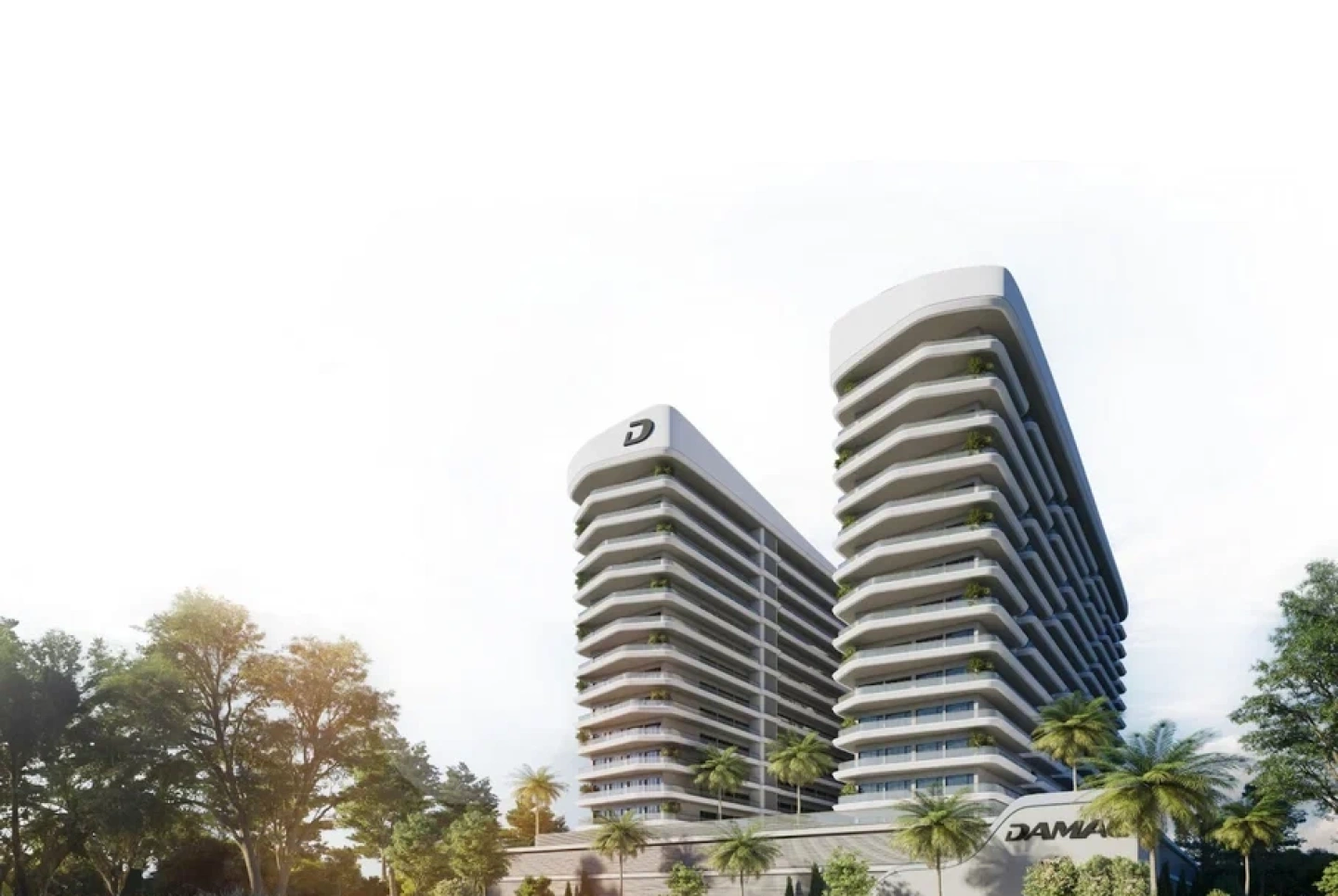 DAMAC HILLS 2 - ELO