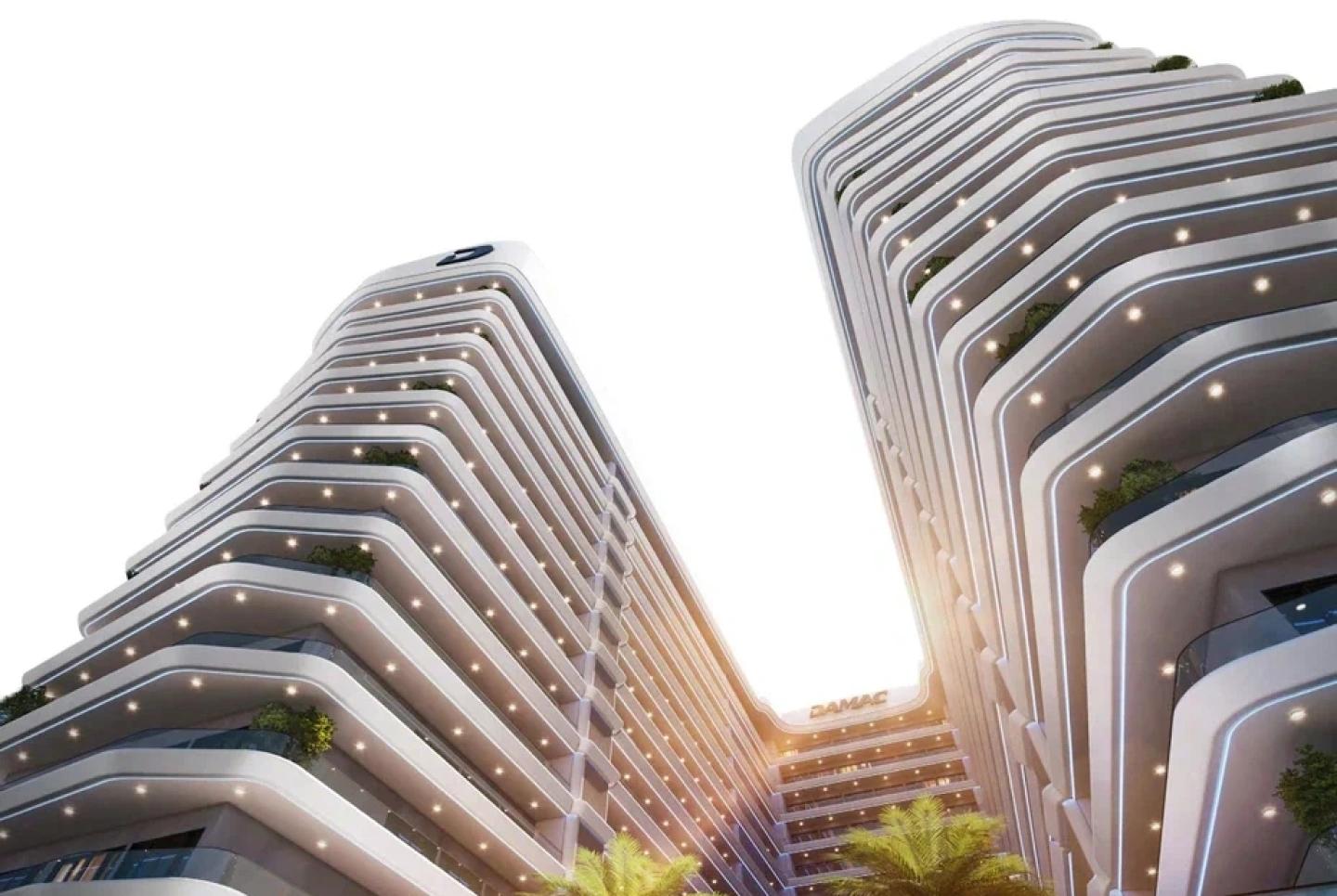 DAMAC HILLS 2 - ELO