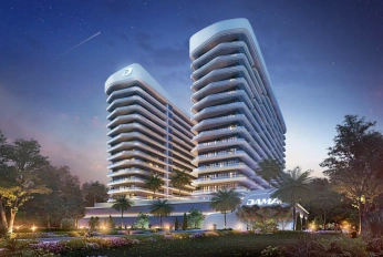 DAMAC HILLS 2 - ELO