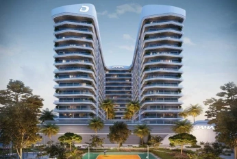 DAMAC HILLS 2 - ELO