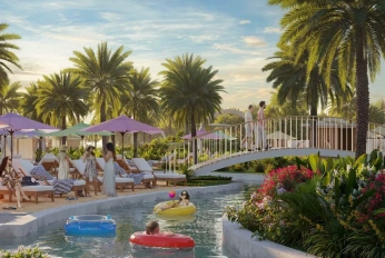 DAMAC HILLS 2 - ELO