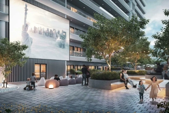 DAMAC HILLS 2 - ELO