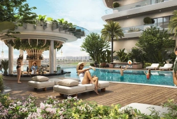 DAMAC HILLS 2 - ELO