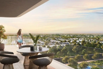 DAMAC HILLS 2 - ELO