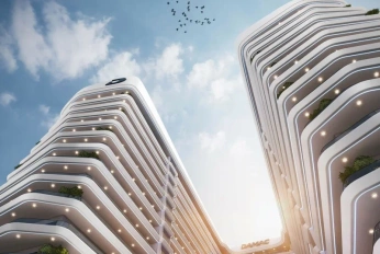 DAMAC HILLS 2 - ELO