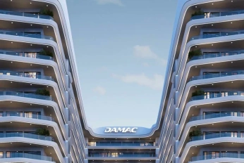 DAMAC HILLS 2 - ELO
