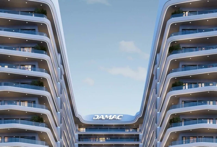 DAMAC HILLS 2 - ELO