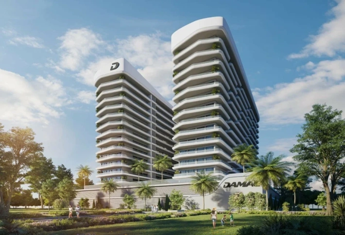 DAMAC HILLS 2 - ELO