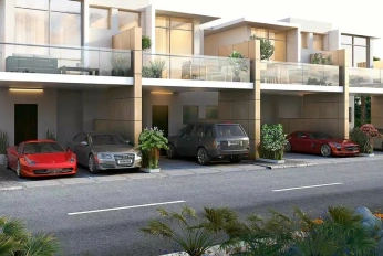 DAMAC HILLS 2 - Eterno