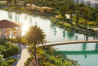 DAMAC HILLS 2 - Eterno