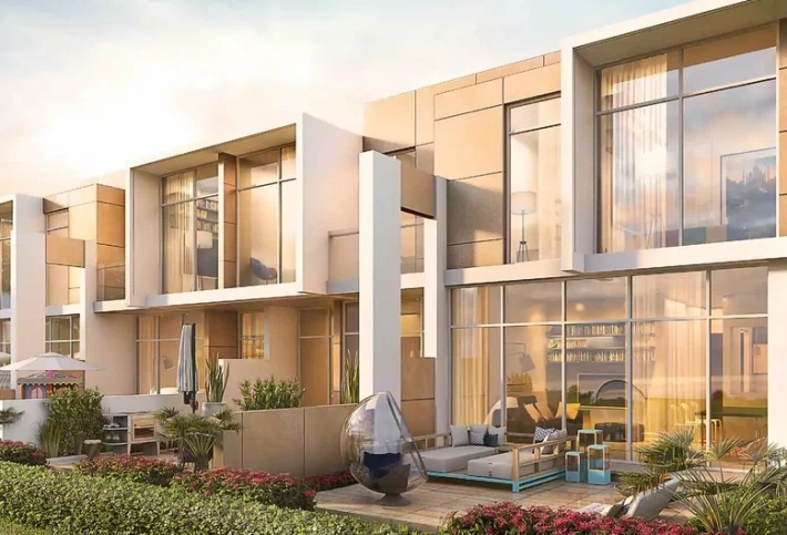 DAMAC HILLS 2 - Eterno