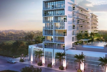 DAMAC HILLS 2 - Evergreens