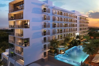 DAMAC HILLS 2 - Evergreens