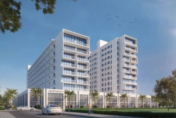 DAMAC HILLS 2 - Evergreens