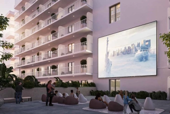 DAMAC HILLS 2 - Evergreens