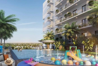 DAMAC HILLS 2 - Evergreens