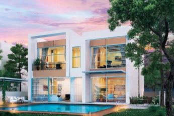 DAMAC HILLS 2 - JANUSIA
