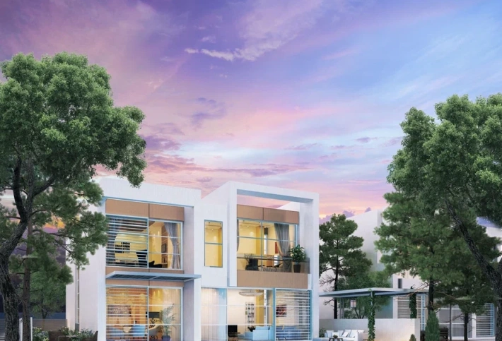 DAMAC HILLS 2 - JANUSIA