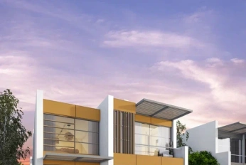 DAMAC HILLS 2 - JUNIPER