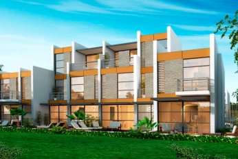 DAMAC HILLS 2 - JUNIPER