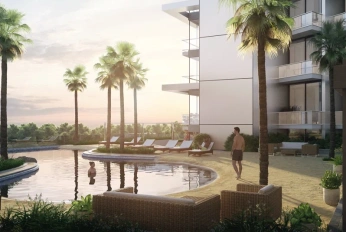 DAMAC HILLS 2 - NAVITAS