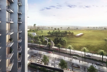DAMAC HILLS 2 - NAVITAS