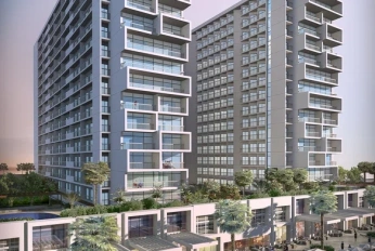 DAMAC HILLS 2 - NAVITAS
