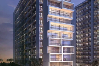 DAMAC HILLS 2 - NAVITAS