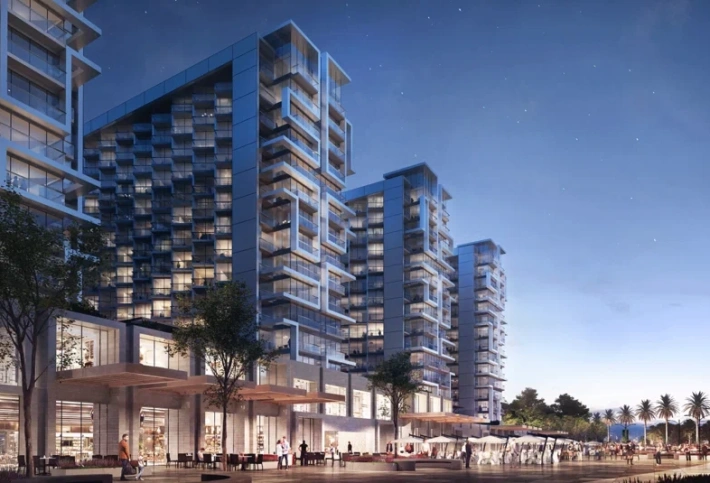 DAMAC HILLS 2 - NAVITAS