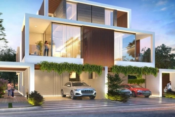 DAMAC HILLS 2 - Park Greens