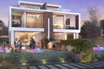 DAMAC HILLS 2 - Park Greens