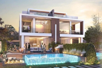 DAMAC HILLS 2 - Park Greens