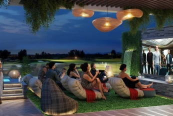 DAMAC HILLS 2 - Park Greens
