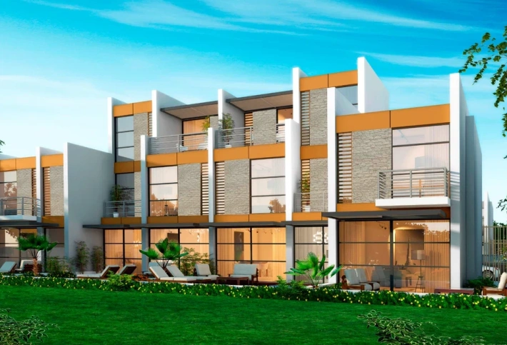 DAMAC HILLS 2 - PRIMROSE