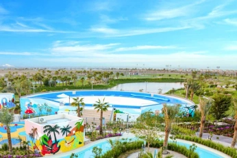 DAMAC HILLS 2 - Verona