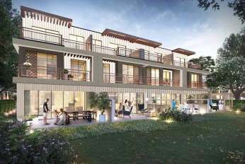 DAMAC HILLS 2 - Verona