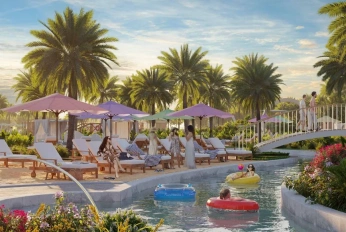 DAMAC HILLS 2 - Verona