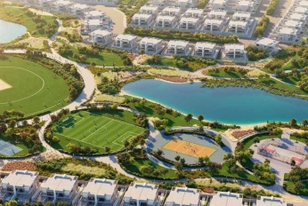 DAMAC HILLS 2 - Verona
